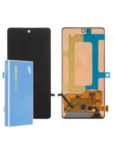 Pantalla para Samsung S20 FE 4G/5G (G780/G781) Sin Marco (Original Service Pack)