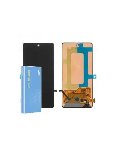Pantalla para Samsung S20 FE 4G/5G (G780/G781) Sin Marco (Original Service Pack)