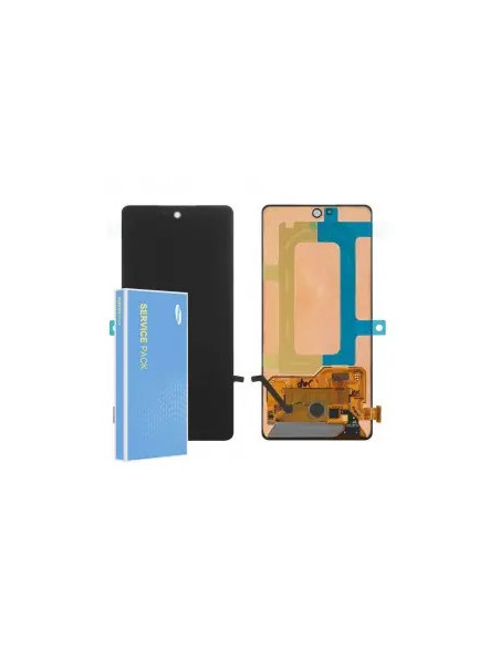 Pantalla para Samsung S20 FE 4G/5G (G780/G781) Sin Marco (Original Service Pack)