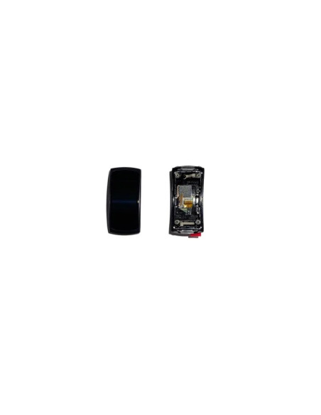 Pantalla para Samsung GEAR FIT2 SMALL /R360 Gris (Original Service Pack)