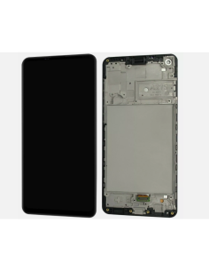 Pantalla para Samsung A217 Con Marco (OEM)