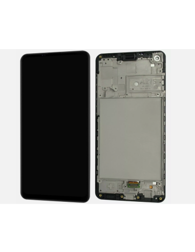 Pantalla para Samsung A217 Con Marco (OEM)