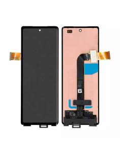 Pantalla SM F916(Z Fold 2) Negra