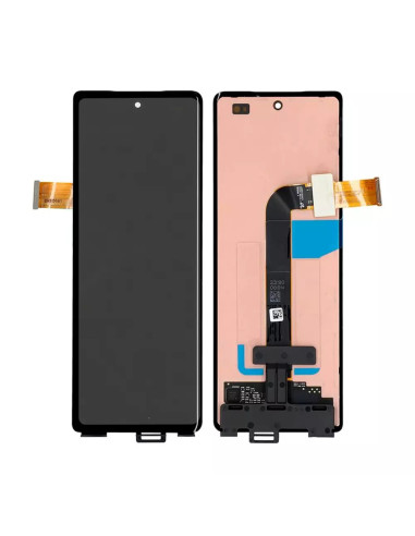 Pantalla SM F916(Z Fold 2) Negra