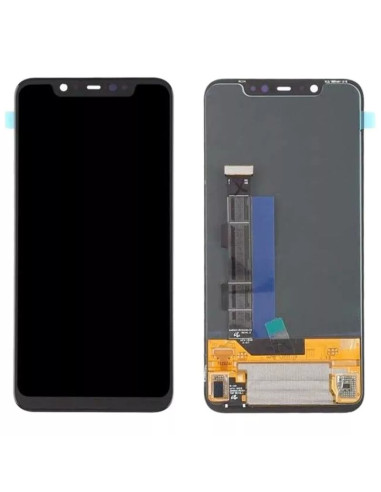 Pantalla para Mi 8 OLED sin Marco
