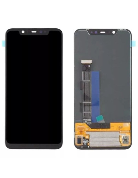 Pantalla para Mi 8 OLED sin Marco