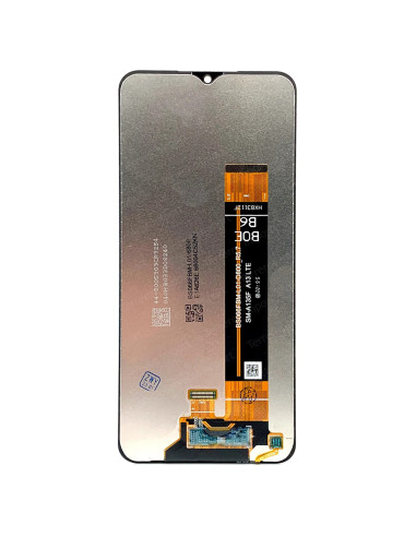 Pantalla Samsung A13 4G (A135)//A137 Sin Marco (Original Service Pack)