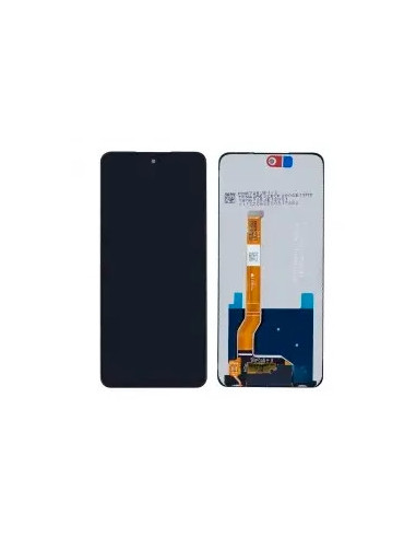 Pantalla completa para OPPO Oppo A79 (CPH2553) Sin Marco
