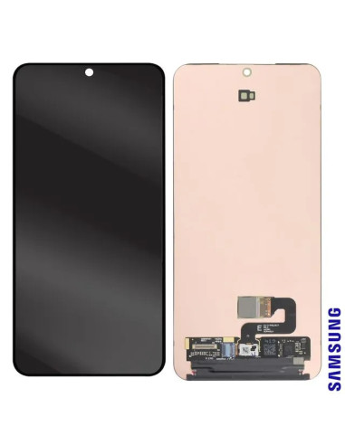 Pantalla SM S926 Galaxy S24 Plus Sin Marco