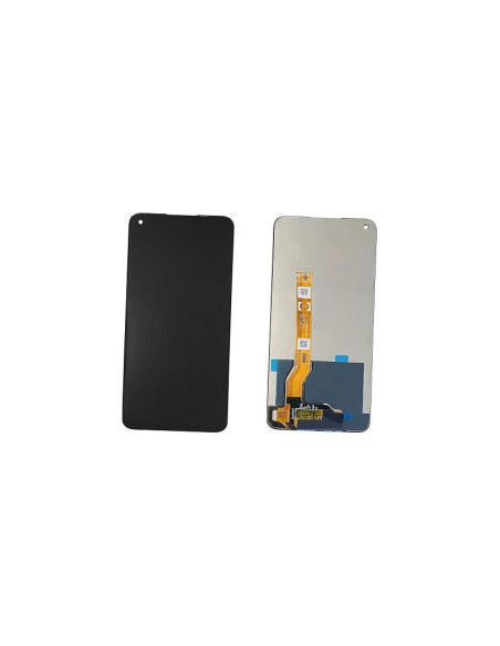 Pantalla OPPO A76 / A36 (4G) (2022) (Original Service Pack)