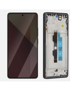 Pantalla Redmi Note 13 Pro Negra ORI