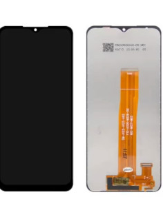 Pantalla Samsung A125 BOE Original Con Marco