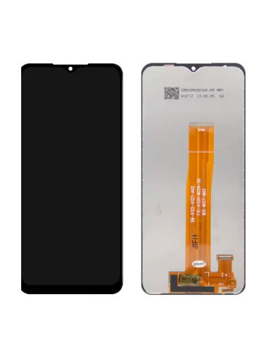 Pantalla Samsung A125 BOE Original Con Marco