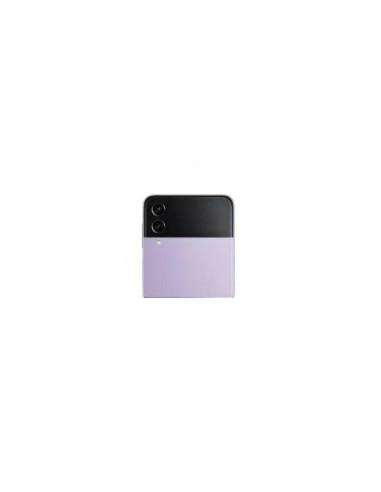 Pantalla Samsung Z Flip 4 5G / F721 Exterior Lila ORI