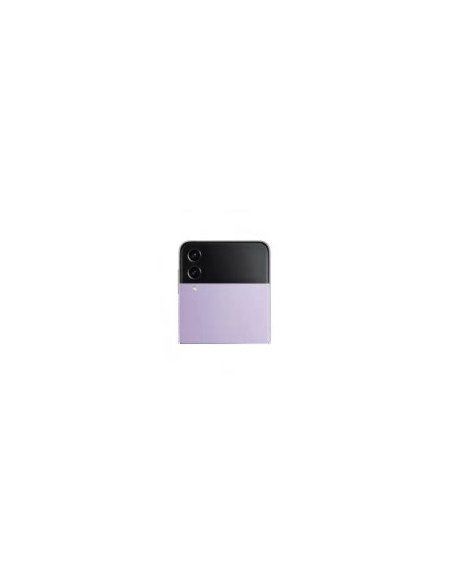 Pantalla Samsung Z Flip 4 5G / F721 Exterior Lila ORI
