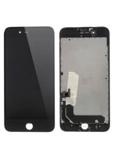 Pantalla para iPhone 7 Plus (OEM) Original (C11 /F7C) Negro