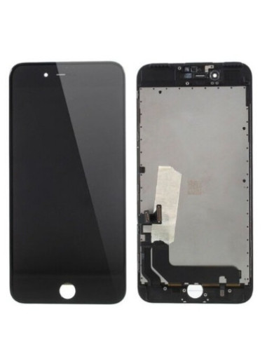 Pantalla para iPhone 7 Plus (OEM) Original (C11 /F7C) Negro