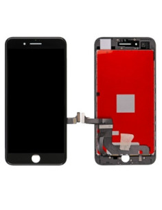 Pantalla para iPhone 7 Plus (OEM) Original (DTP /C3F) Negro