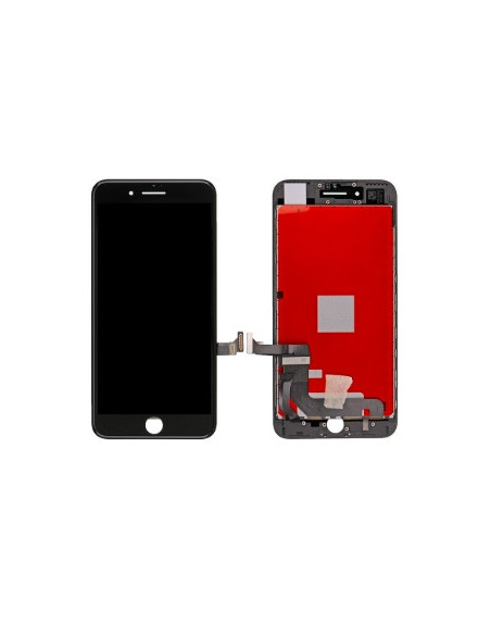 Pantalla para iPhone 7 Plus (OEM) Original (DTP /C3F) Negro