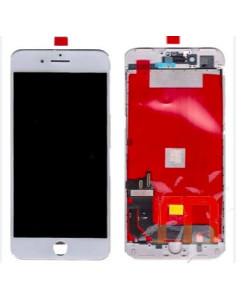 Pantalla para iPhone 7 Plus (OEM) Original (C11 /F7C) Blanca