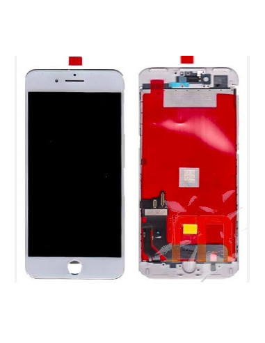 Pantalla para iPhone 7 Plus (OEM) Original (C11 /F7C) Blanca
