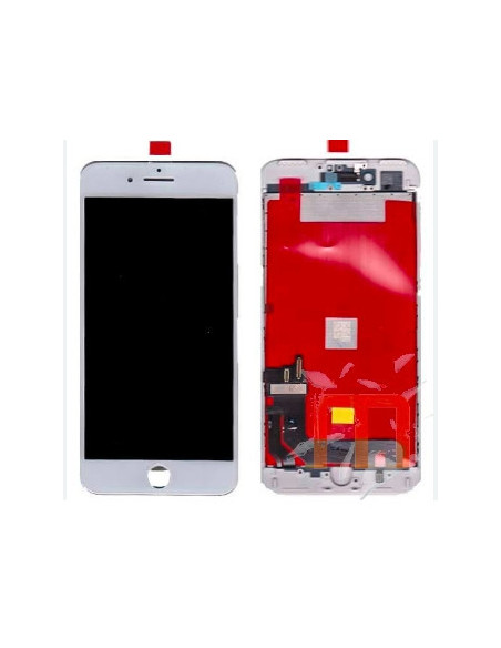 Pantalla para iPhone 7 Plus (OEM) Original (C11 /F7C) Blanca