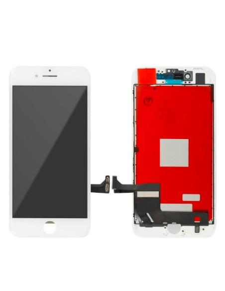 Pantalla para iPhone 8 Plus RE (DTP /C3F) BLANCO
