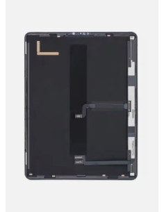 Pantalla para iPad Pro 12.9" 2021 (A2379, A2461, A2462) Original Negra