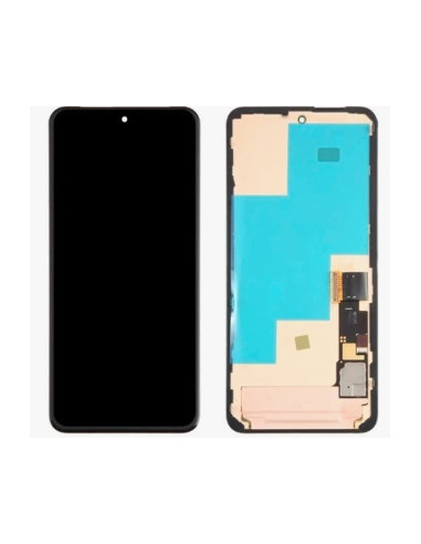 Pantalla Para Google Pixel 8 PRO 5G Sin Marco (Original)