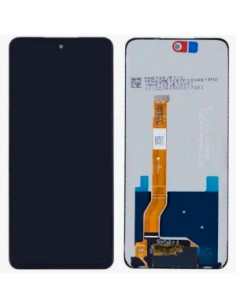 Pantalla completa para Realme C55 / Oppo A98 5G Sin Marco (Original Service Pack)