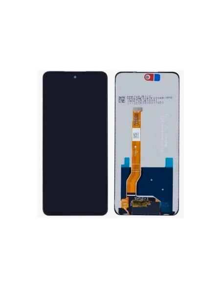 Pantalla completa para Realme C55 / Oppo A98 5G Sin Marco (Original Service Pack)