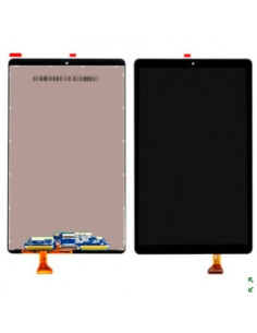 Pantalla completa para Samsung Tab A 10.1 (2019) /T510 /T515 Blanco