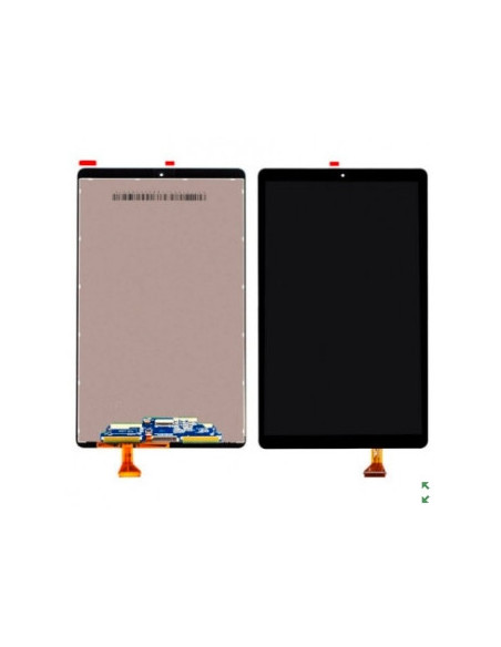 Pantalla completa para Samsung Tab A 10.1 (2019) /T510 /T515 Blanco