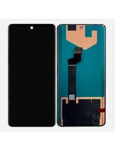 Pantalla para Honor 50 Pro 5G / RNA-AN00 Sin Marco (Original Service Pack)