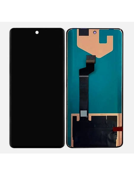 Pantalla para Honor 50 Pro 5G / RNA-AN00 Sin Marco (Original Service Pack)