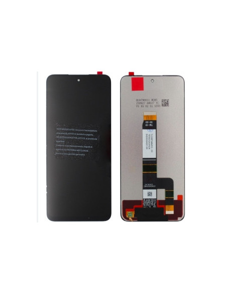Pantalla para Mi Redmi 12 (23053RN02A) Sin Marco  (Original Servicepack)