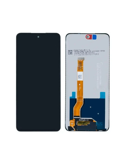Pantalla para Xiaomi Mi 12 / MI 12X 5G / MI 12S 5G Sin Marco Incell