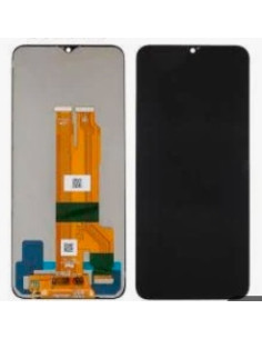 Pantalla completa para Realme 10 Pro (RMX3663, RMX3660, RMX3661) Sin Marco (Original Service Pack)