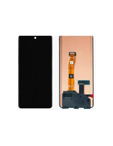 Pantalla completa para Honor Magic 5 Lite / X9A(5G) (2023) Sin Marco (Original)