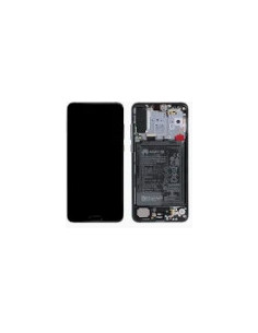 Pantalla Huawei P20 Pro Con Marco Calidad ORI