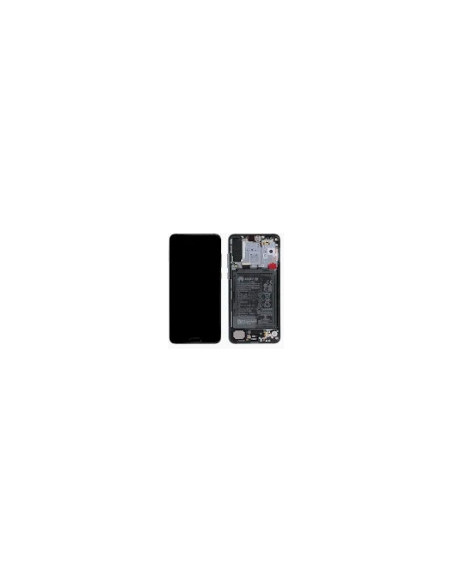 Pantalla Huawei P20 Pro Con Marco Calidad ORI