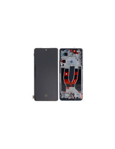 Pantalla OPPO Reno 10 5G Negro