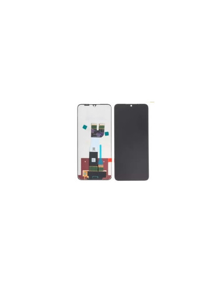 Pantalla completa para Samsung A05s (A057F) Sin Marco (Original Service Pack)