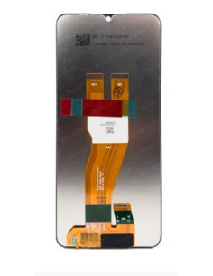Pantalla completa para Samsung A05 (A055F) Sin Marco (Original Service Pack)