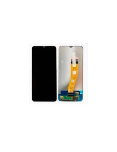Pantalla completa para Samsung A042/M045 (A04e/M04 2022) Sin Marco (Original Service Pack)