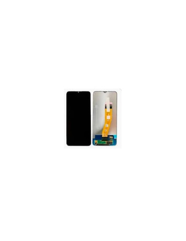 Pantalla completa para Samsung A042/M045 (A04e/M04 2022) Sin Marco (Original Service Pack)