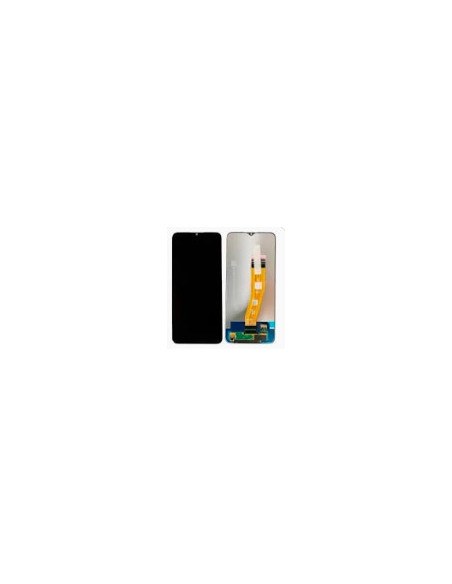 Pantalla completa para Samsung A042/M045 (A04e/M04 2022) Sin Marco (Original Service Pack)