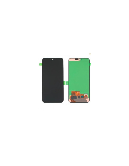 Pantalla completa para Samsung A54 5G / A546 Sin Marco (Original)