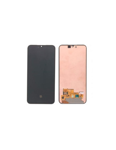 Pantalla completa para Samsung A34 5G /A346 Sin Marco
