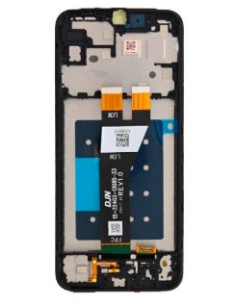 Pantalla Original Samsung Galaxy A14 5G/SM-A146P (Con Marco) Service Pack